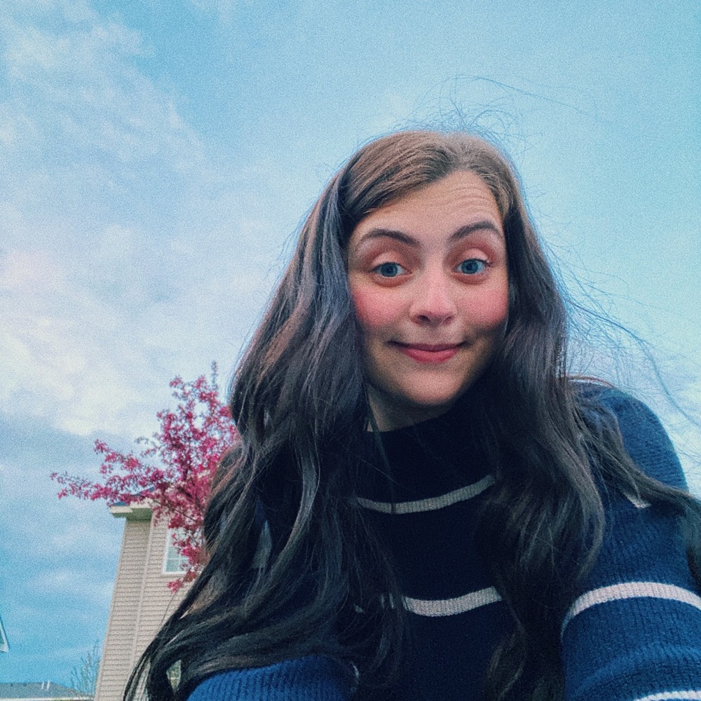 Meet your Posher, Jedda